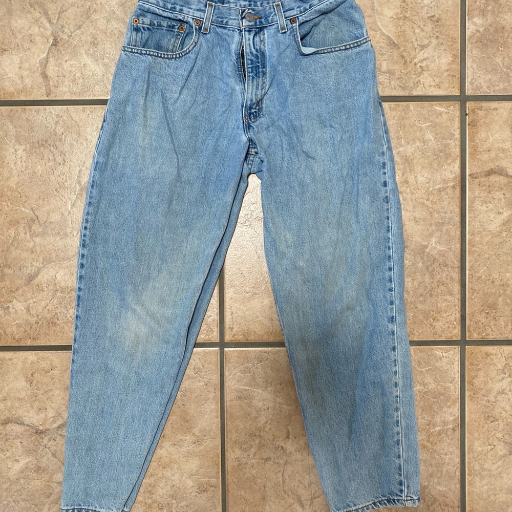 Levi’s 560